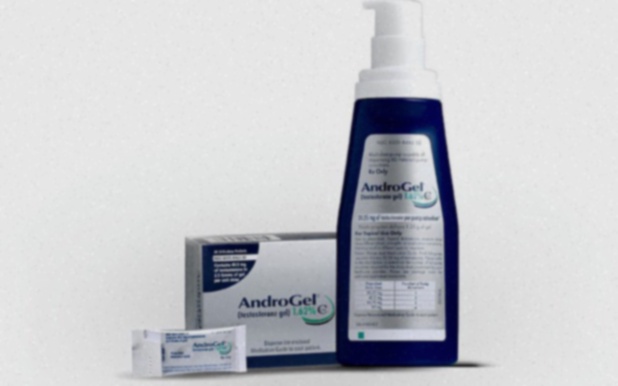 androgel