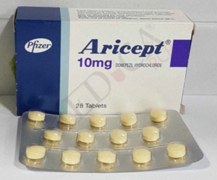 aricept