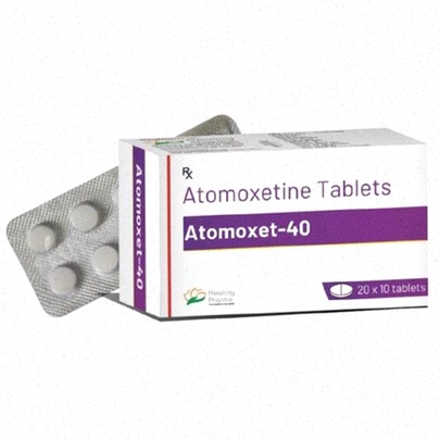 atomoxetine