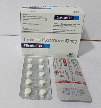 clenbuterol