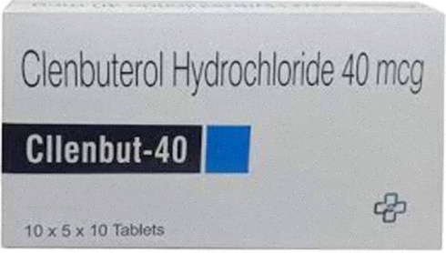 clenbuterol