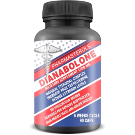 Dianabol