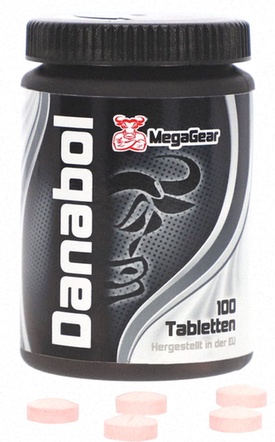 Dianabol