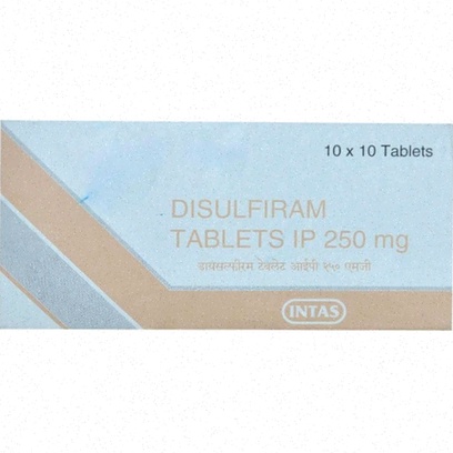 disulfiram