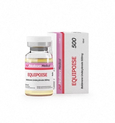 Equipoise
