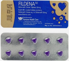 fildena