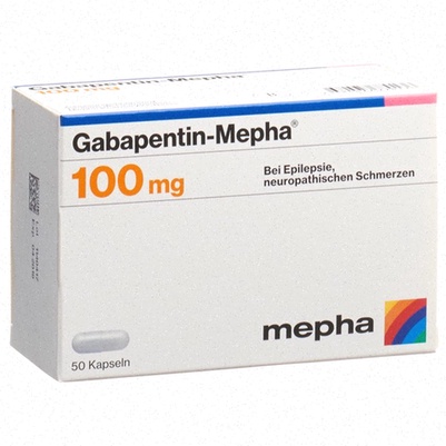 gabapentin