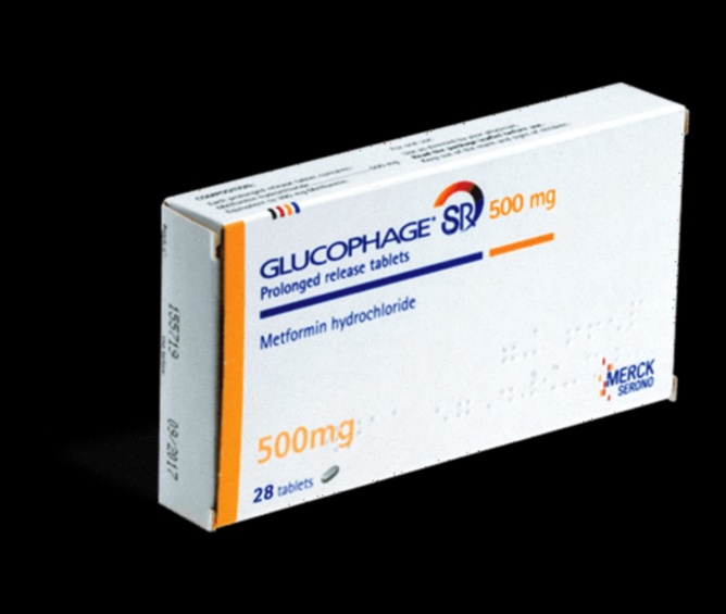 glucophage