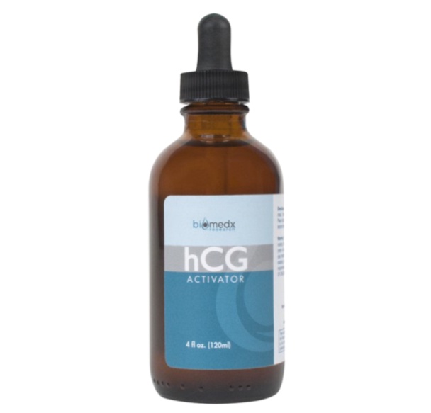 hcg