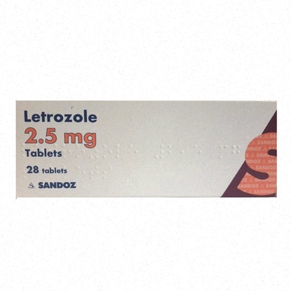 letrozole
