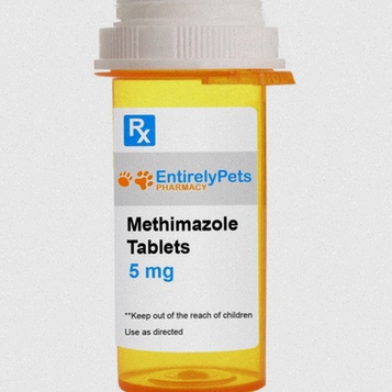 methimazole