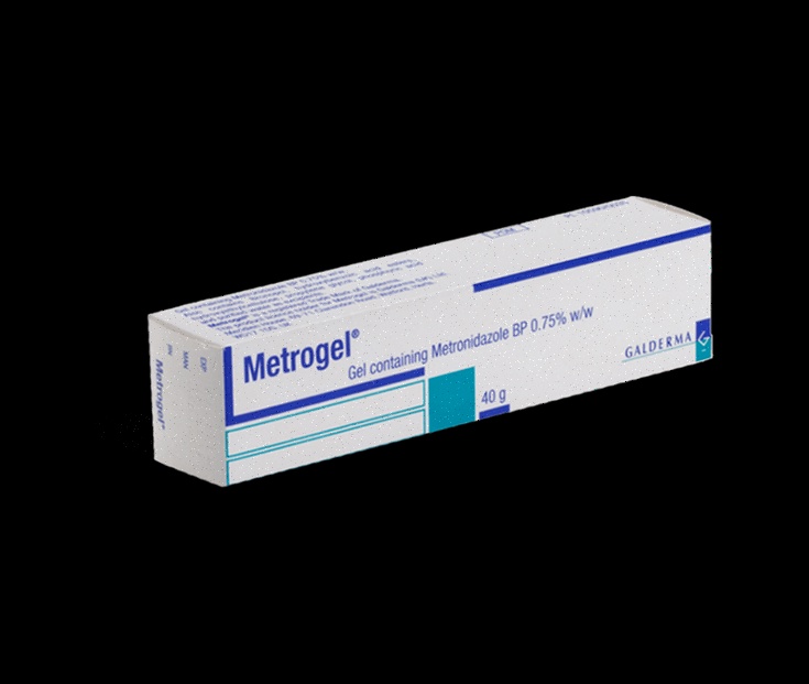 metronidazole