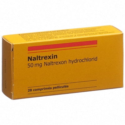 naltrexone