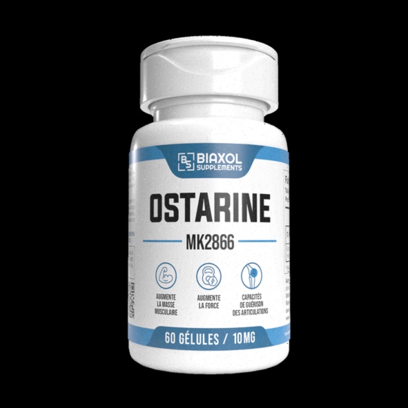 ostarine