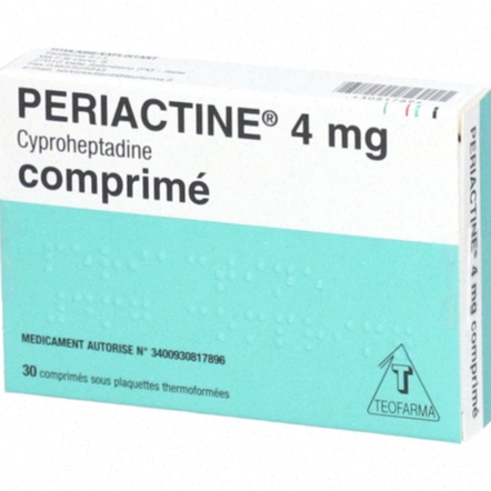 periactin