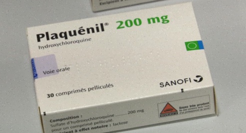 plaquenil
