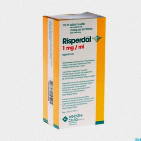 risperdal