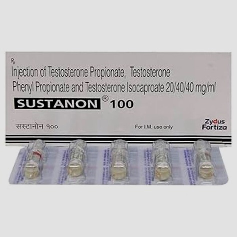 sustanon