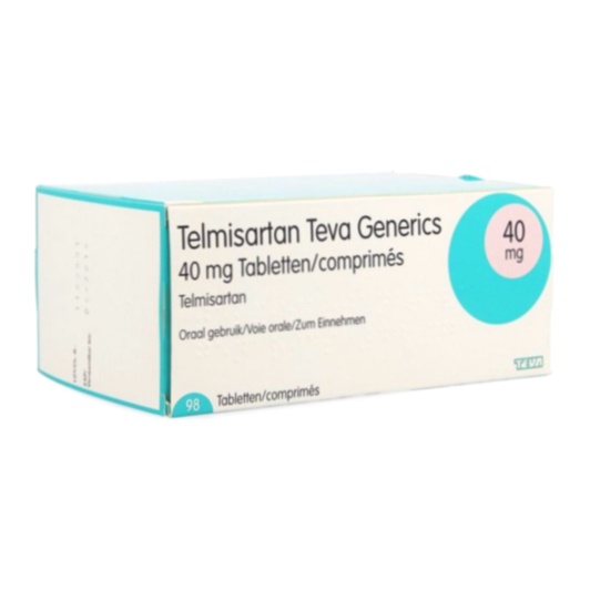 telmisartan