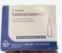 testosterone générique