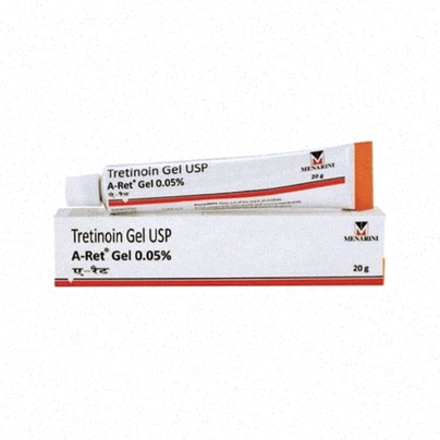 tretinoin