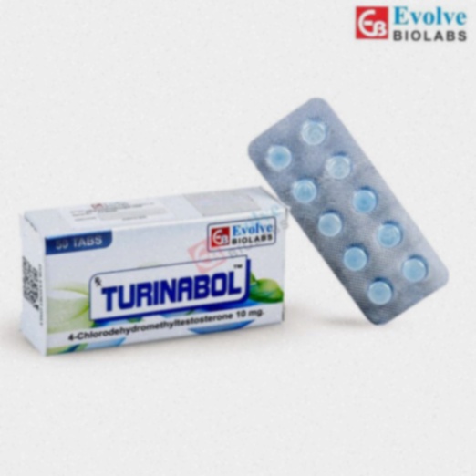Turinabol
