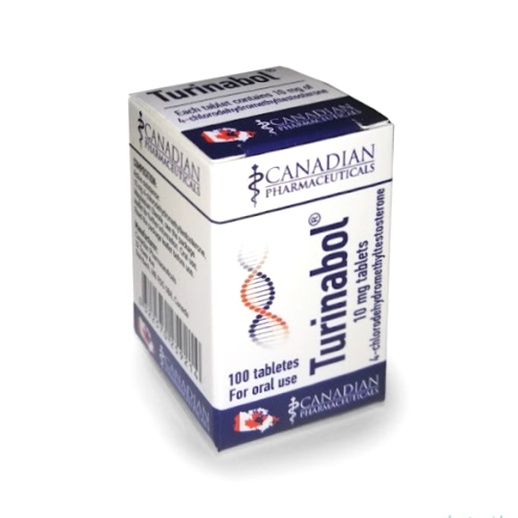 turinabol