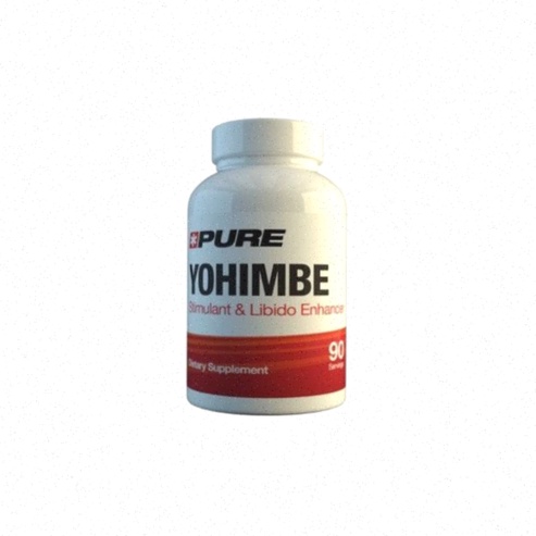 yohimbine